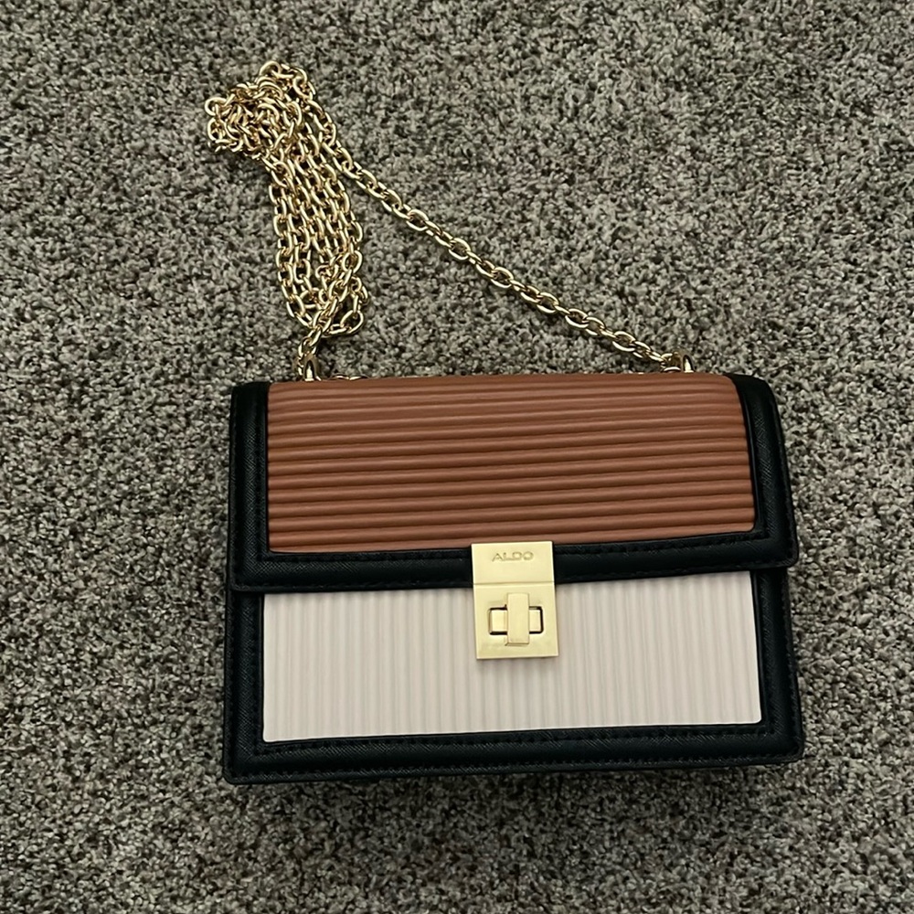 Aldo Crossbody Bag